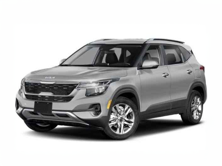 KIA <br />SELTOS 1.6-litre  Compact SUV for rent all over UAE